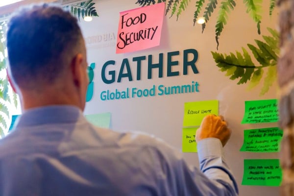 Powerscourt House & Gardens